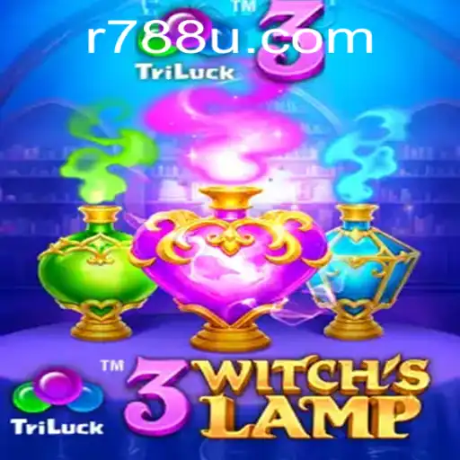 Unveiling the Mystical World of 3WitchsLamp: A New Era in Gaming