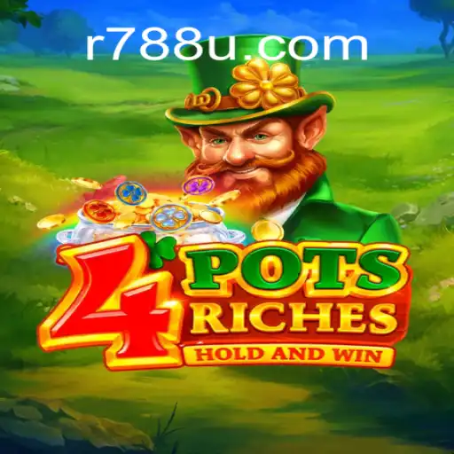 Unveiling 4potsriches: A Game of Strategy and Fortune