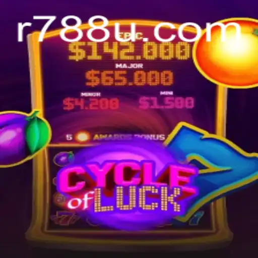 Dive into the Thrilling World of CycleofLuck: A Complete Guide