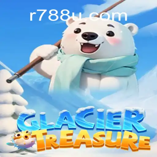 Discovering the Realm of GlacierTreasure: A Thrilling Adventure