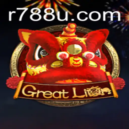 Explore the Roaring World of GreatLion: The 788U Adventure