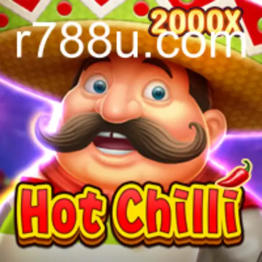 HotChilli: The Exciting World of 788U