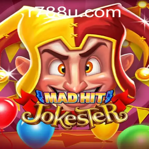 The Enigmatic World of MadHitJokester: Unveiling the Secrets of the Game