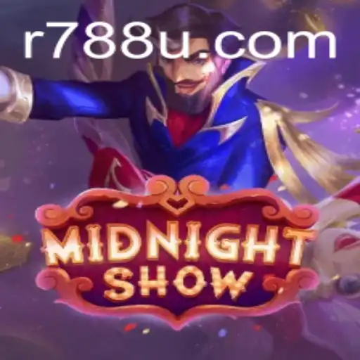 MidnightShow: An Exciting New Game Unveiling a World of Mystery and Intrigue