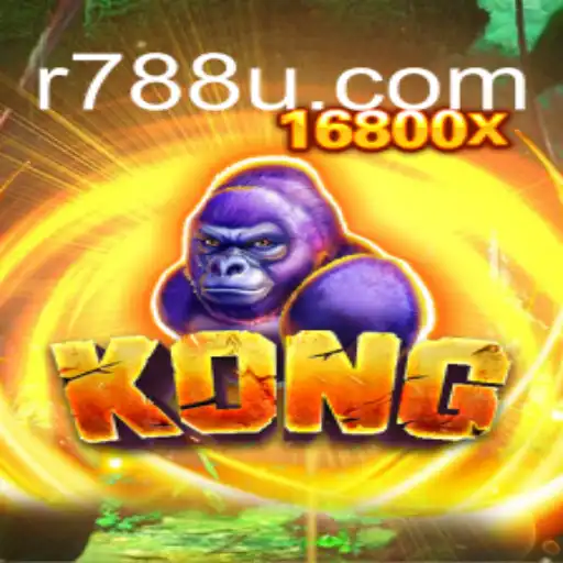 Unveiling the World of Kong: Mastering the Art of 788U