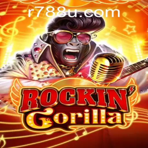 RockinGorilla: A Dynamic Gaming Experience with a Spin