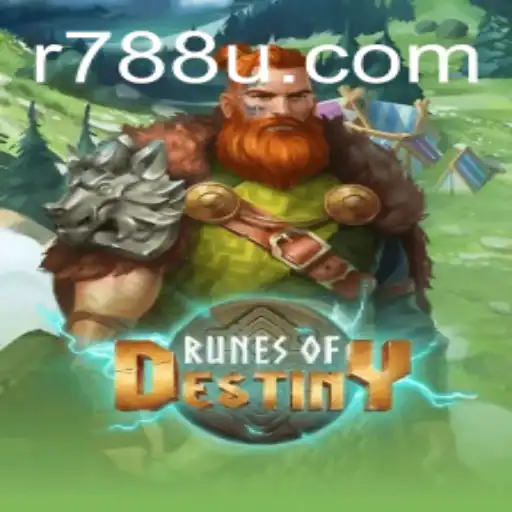 RunesOfDestiny: Unveiling the Magic and Strategy in This Enchanting Game