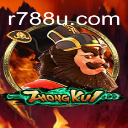Discovering ZhongKui: A Mesmerizing Game Experience