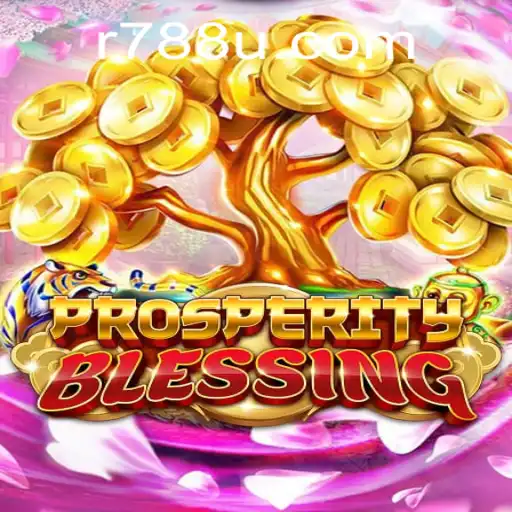 Exploring the Enchanting World of ProsperityBlessing: A Dynamic Gaming Experience with 788U