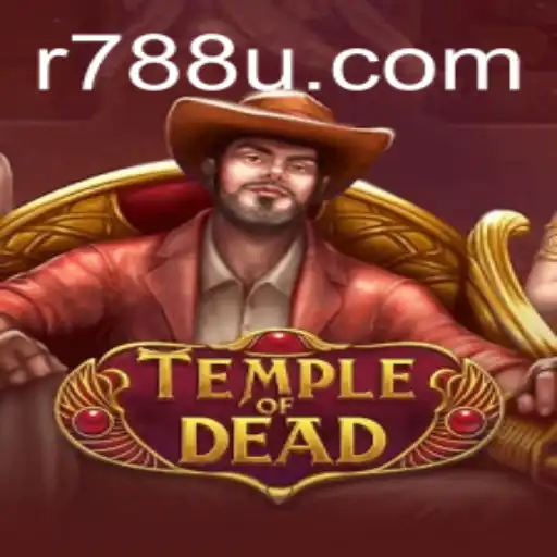 TempleofDead: A Mesmerizing Adventure Awaits