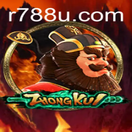 Discovering ZhongKui: A Mesmerizing Game Experience